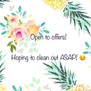 🍋 Make an offer!